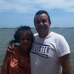 Meet your Posher, Jorge